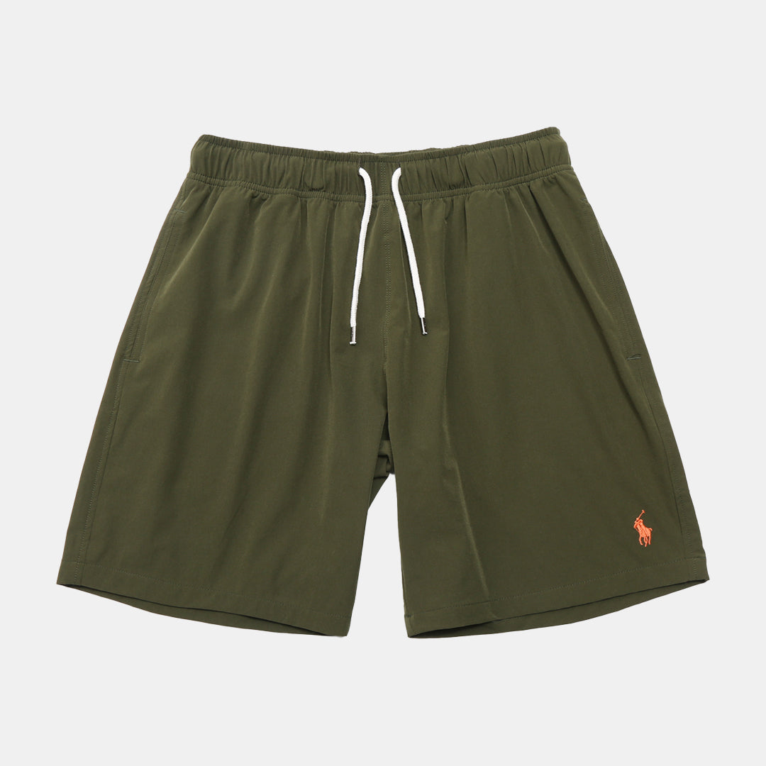 Short Ralph Lauren "casual" Verde